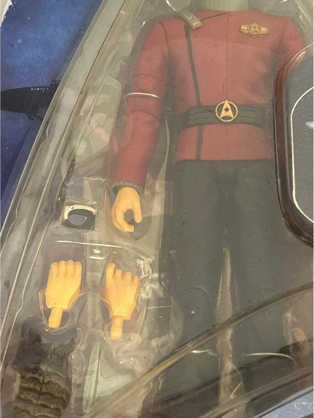 Star Trek star trek